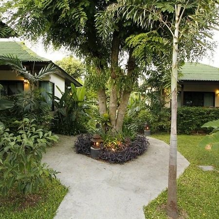 Rawai Boutique Resort Phuket Eksteriør billede