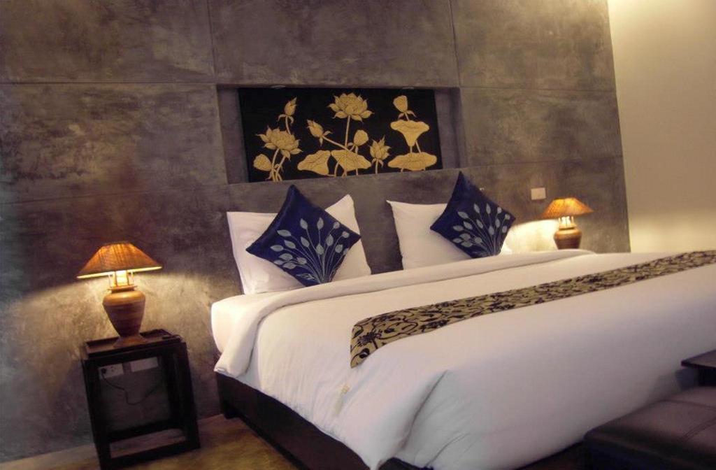Rawai Boutique Resort Phuket Værelse billede