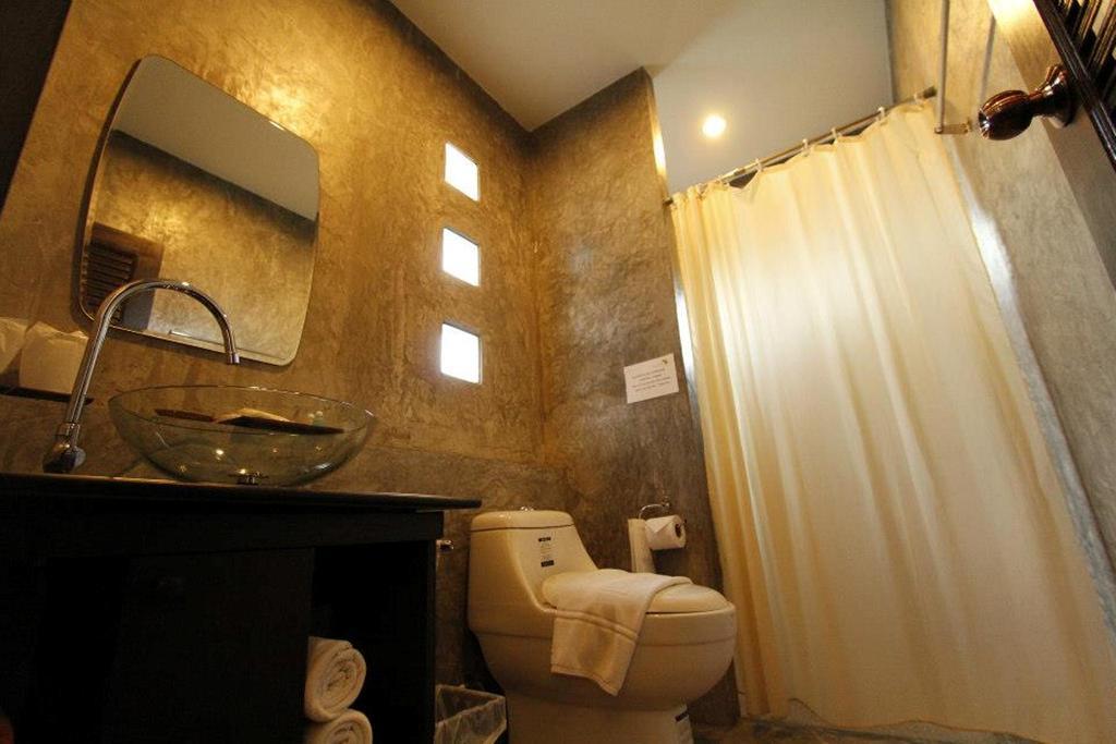Rawai Boutique Resort Phuket Værelse billede
