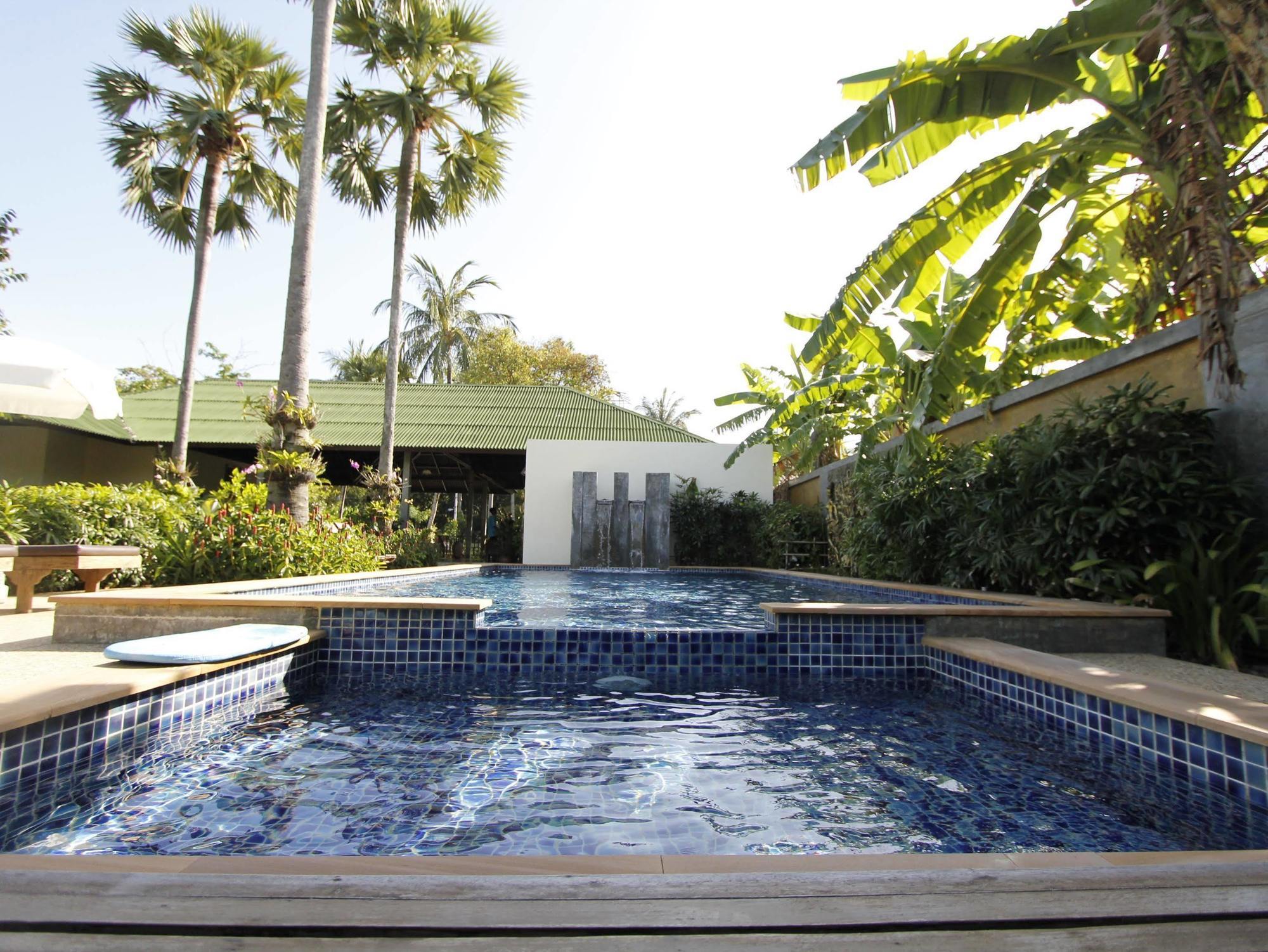 Rawai Boutique Resort Phuket Eksteriør billede