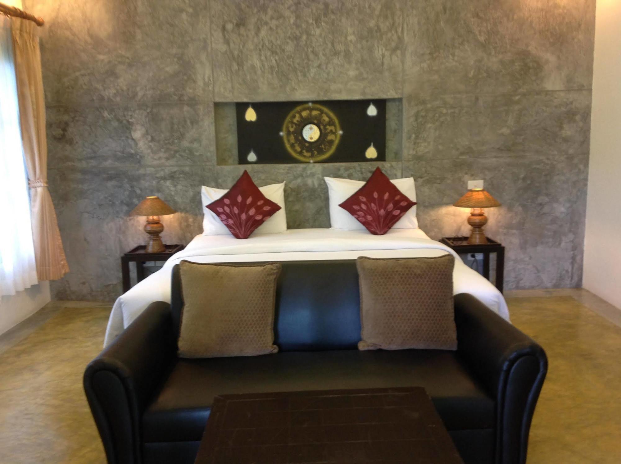 Rawai Boutique Resort Phuket Eksteriør billede