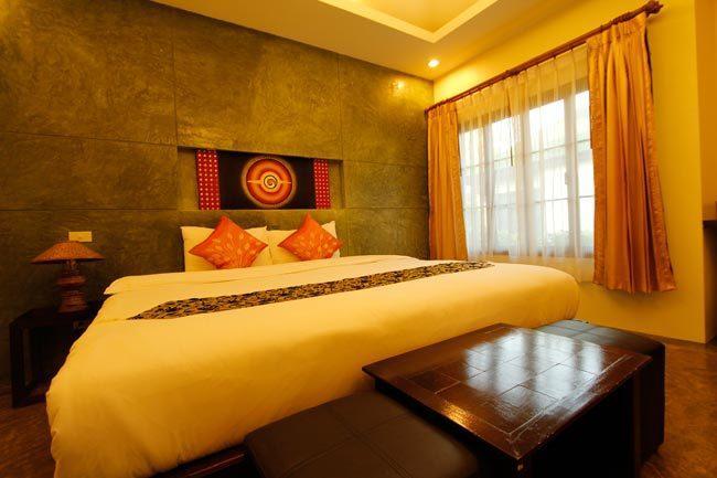 Rawai Boutique Resort Phuket Værelse billede