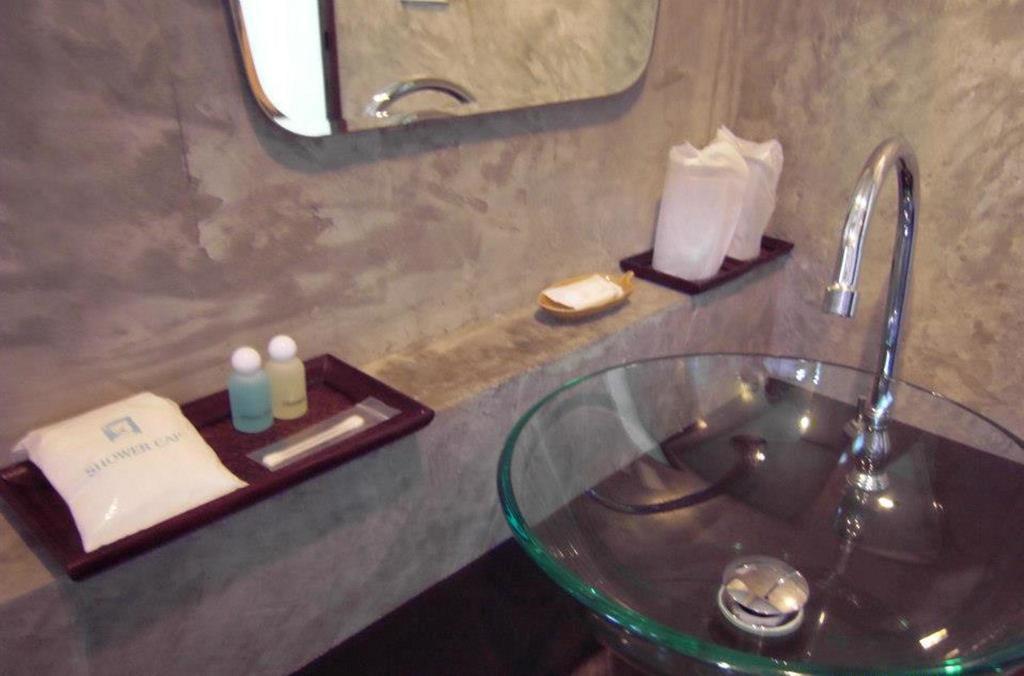 Rawai Boutique Resort Phuket Værelse billede