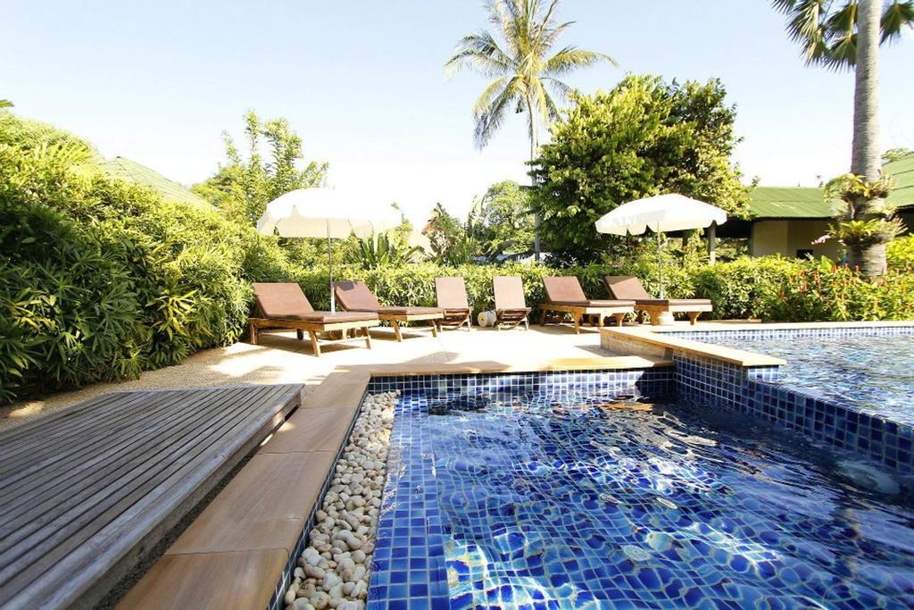 Rawai Boutique Resort Phuket Eksteriør billede