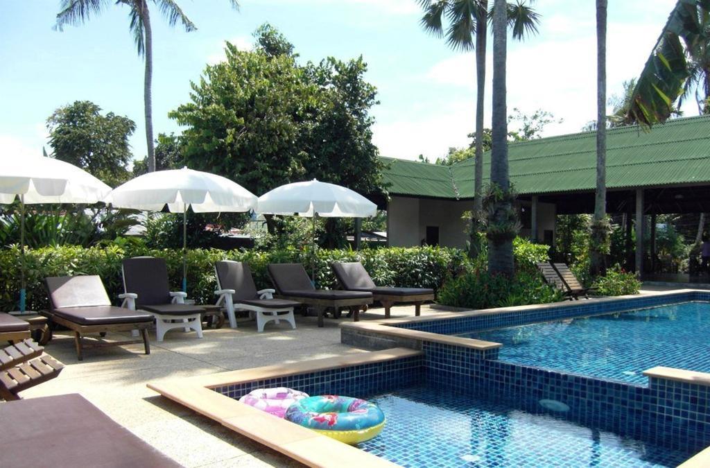 Rawai Boutique Resort Phuket Eksteriør billede