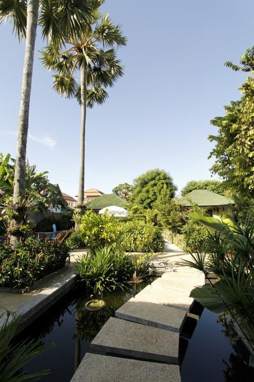 Rawai Boutique Resort Phuket Eksteriør billede
