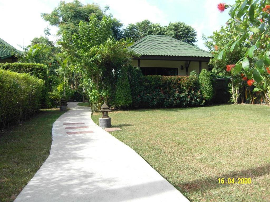 Rawai Boutique Resort Phuket Eksteriør billede