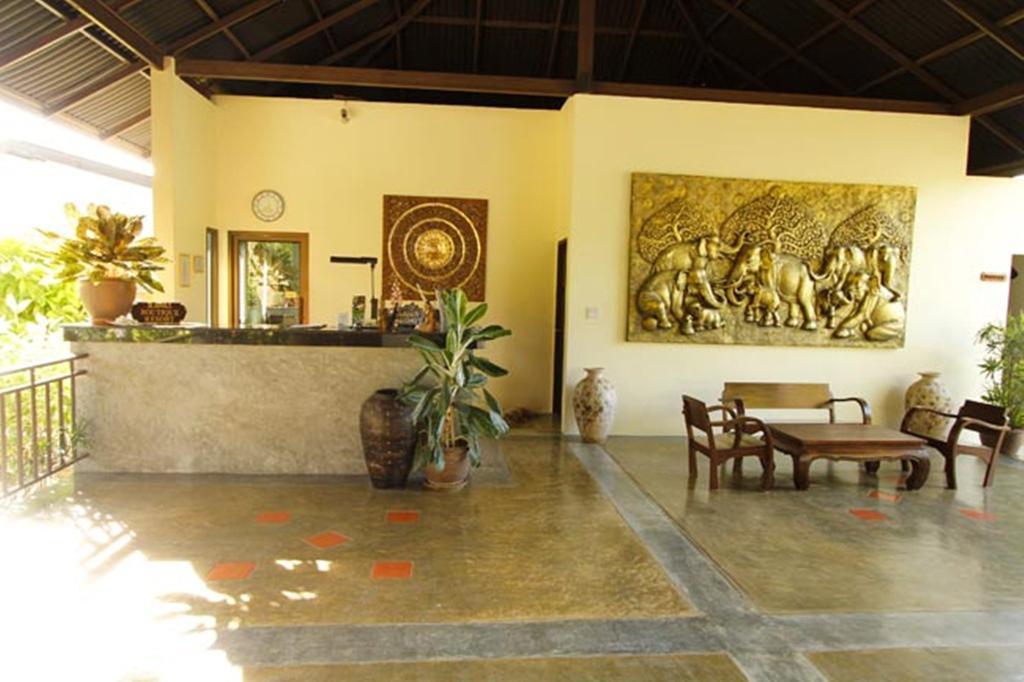 Rawai Boutique Resort Phuket Eksteriør billede