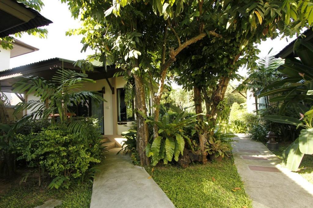Rawai Boutique Resort Phuket Eksteriør billede