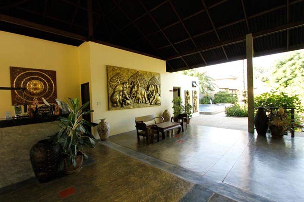Rawai Boutique Resort Phuket Eksteriør billede